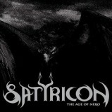 Satyricon - The Age Of Nero